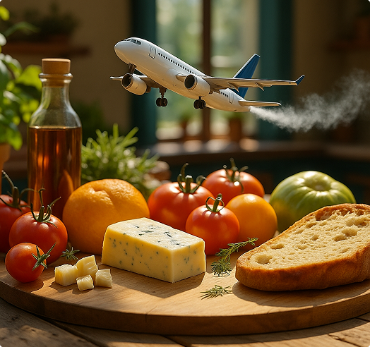 Lifestyle and Consumption